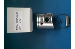 Поршень Husqvarna 450 44мм у зборі бензопила  Індія